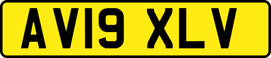 AV19XLV