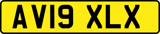 AV19XLX