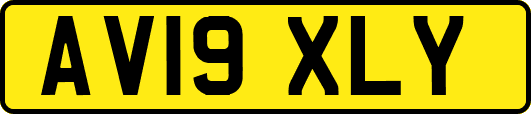 AV19XLY