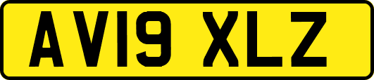 AV19XLZ