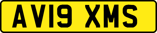 AV19XMS