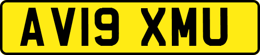 AV19XMU