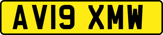 AV19XMW