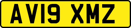 AV19XMZ