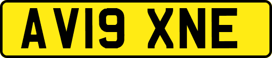 AV19XNE