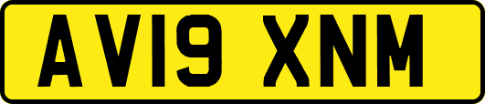 AV19XNM
