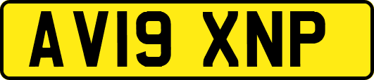 AV19XNP