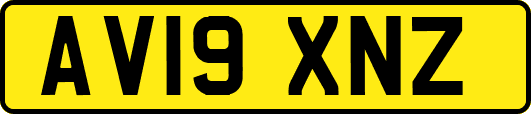 AV19XNZ