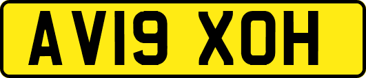 AV19XOH