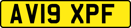 AV19XPF