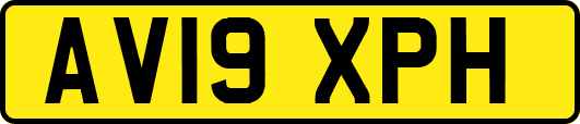 AV19XPH