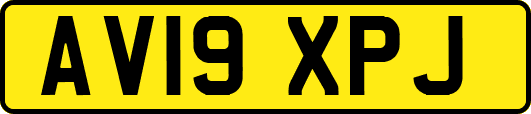 AV19XPJ