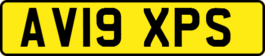 AV19XPS