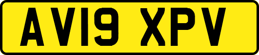AV19XPV