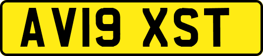 AV19XST