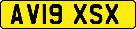 AV19XSX