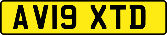 AV19XTD