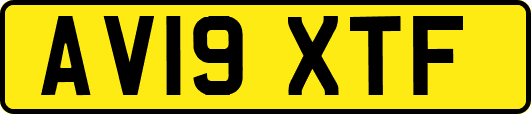 AV19XTF