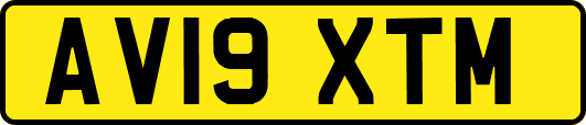 AV19XTM