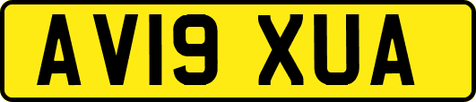 AV19XUA