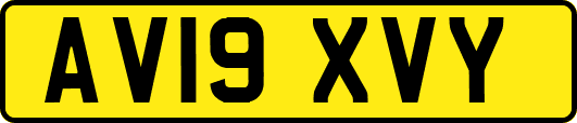 AV19XVY