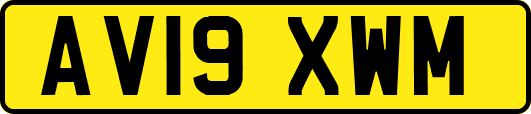 AV19XWM