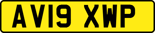 AV19XWP