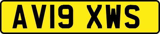 AV19XWS