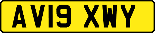 AV19XWY