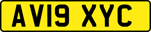 AV19XYC