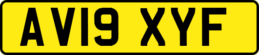 AV19XYF