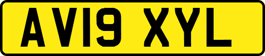 AV19XYL