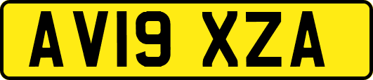 AV19XZA