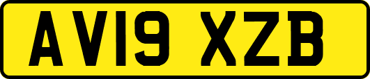 AV19XZB