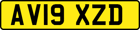 AV19XZD