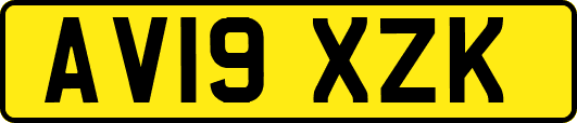 AV19XZK