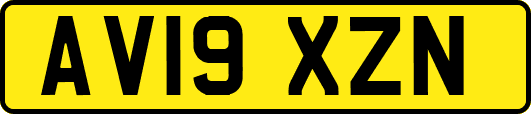 AV19XZN