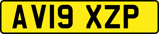 AV19XZP