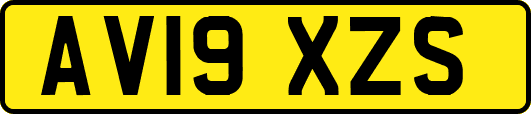 AV19XZS