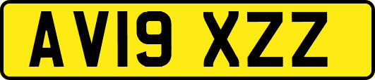 AV19XZZ