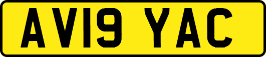 AV19YAC