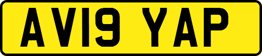AV19YAP
