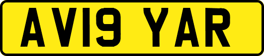 AV19YAR