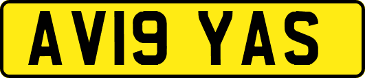 AV19YAS