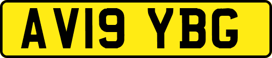 AV19YBG