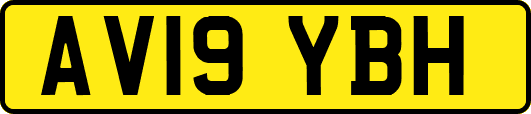 AV19YBH