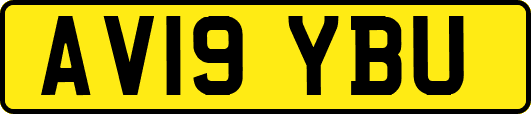 AV19YBU