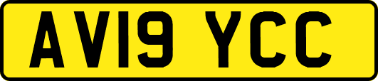 AV19YCC