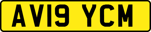 AV19YCM
