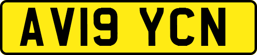 AV19YCN